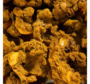 Dadus Cashew Pakodi