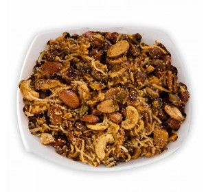 Dadus Dry Fruit Mixture