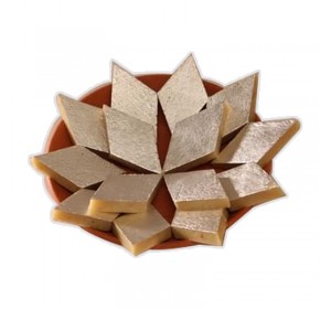Dadus Kaju Katli