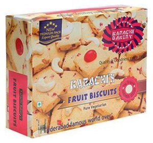 Buy Fruit Biscuits - Karachi Bakery at indiansbasket.com