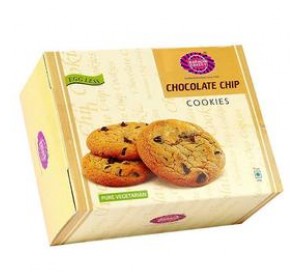 Buy Chocolate Chip Cookies - Karachi Bakery at indiansbasket.com