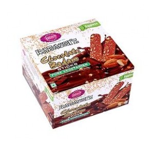 Buy Chocolate Badam Sticks - Karachi Bakery at indiansbasket.com
