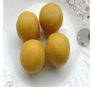 Bandhar Laddu  - Sampradaya Sweets