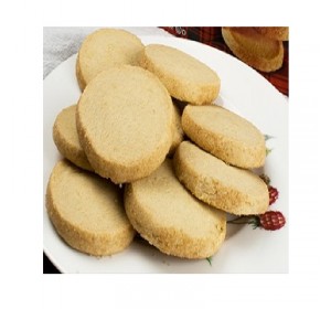 Biscuit Sweet  - Sampradaya Sweets