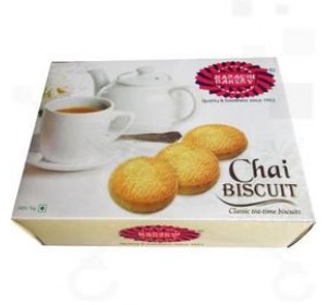 Buy Karachi Bakery Chai Biscuit, 400g at indiansbasket.com