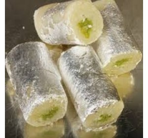 Almond House Badam Pista Roll