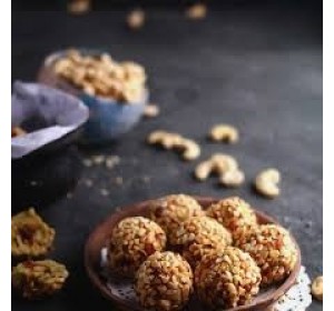 Almond House Kaju Dry Fruit Laddu