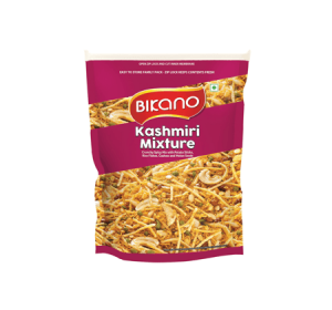 Bikano Kashmiri Mixture 200 gm (pack of 5)