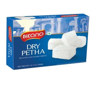 Bikano Dry Petha 400 gm