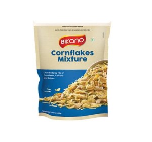Bikano Cornflakes Namkeen Mixture (200, Pack of 5)