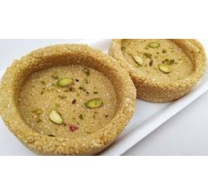 Dry fruits Tilkut bihar special sweet