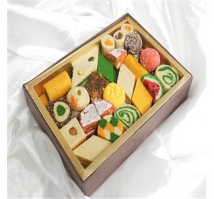 Pullareddy Special Assorted Sweets