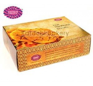 Buy Karachi Bakery Fruit Nankatai Biscuit, 400g at indiansbasket.com