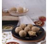 Almond House Gond Laddu