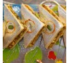 Buy Dry Fruit Sandwich - Karachi Bakery 1lb at indiansbasket.com