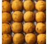 Buy Basin Laddu - Karachi Bakery 1lb at indiansbasket.com