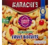 Buy Karachi Bakery Fruit Biscuits, 400g at indiansbasket.com