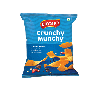 Bikano Crunchy Munchy 85 gm (Pack of 5
