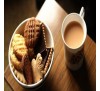 Buy Chai Biscuits - Karachi Bakery 500gm at indiansbasket.com