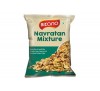 Bikano Navratan Namkeen Mixture (200, Pack of 5)