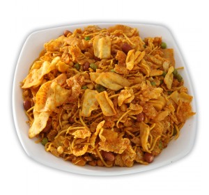 Dadus Papdi Mixture