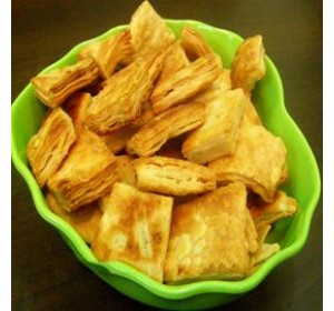Buy Khari Puff - Karachi Bakery at indiansbasket.com