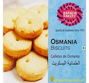 Buy Osmania Biscuits - Karachi Bakery at indiansbasket.com