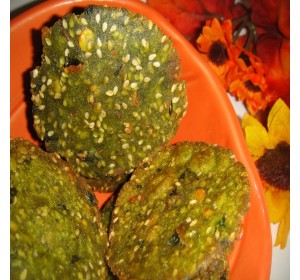 Palakura Chekkalu - Sampradaya Sweets