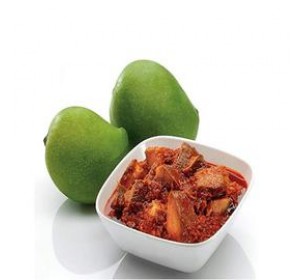 Buy Mango Pickle - Karachi Bakery 1 Lb at indiansbasket.com