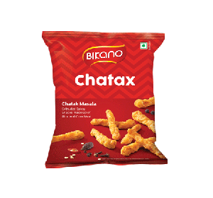 Bikano Chatax-chatak masala 90 gm (Pack of 5)