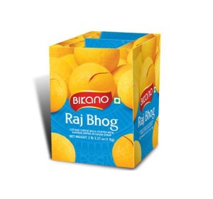 Bikano Rajbhog 1000 gm