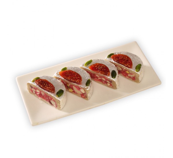 Dadus Kaju Anjeer Sandwich