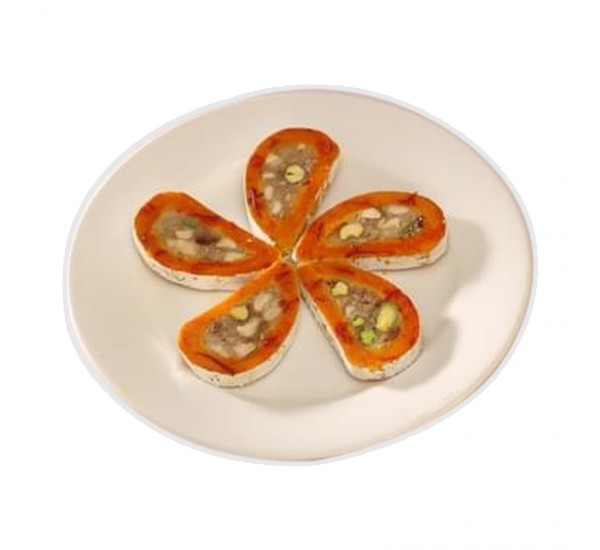 Dadus Kaju Dry Fruit casata