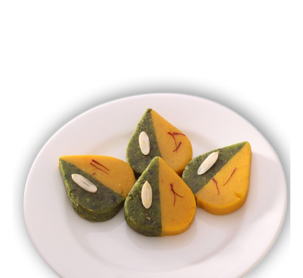 Dadus Badam Pista Pan