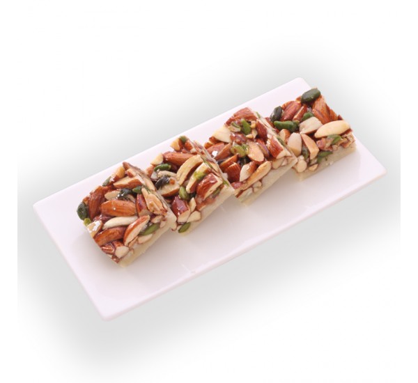 Dadus Indian Baklava