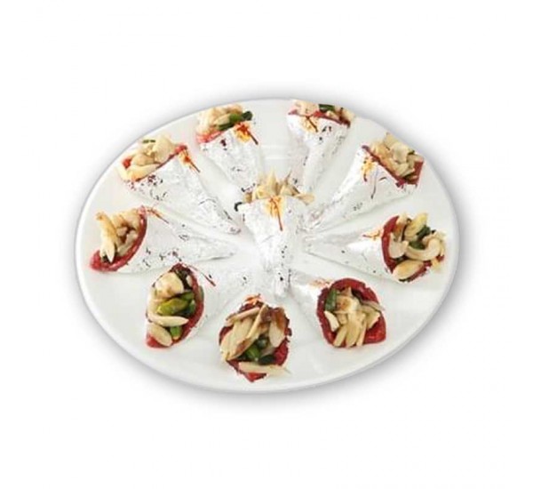 Dadus Anjeer Dry Fruit Pan