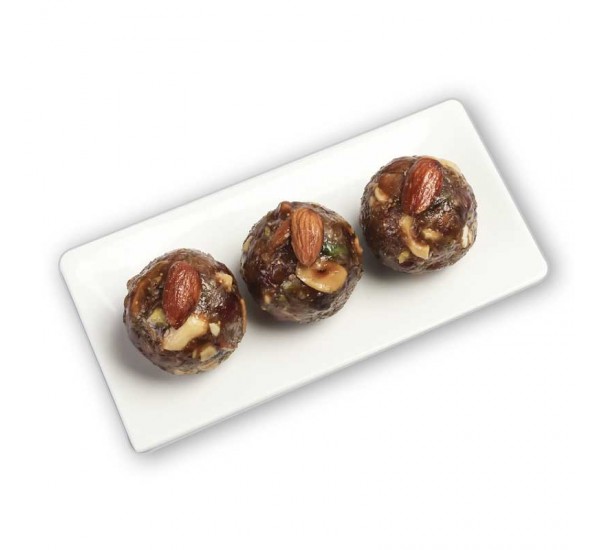 Dadus South Indian Dry Fruit Laddu