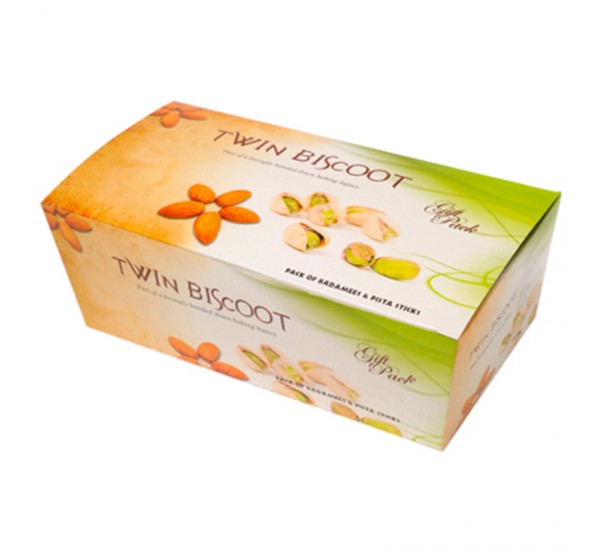 Dadus Badam Pista 2 in 1