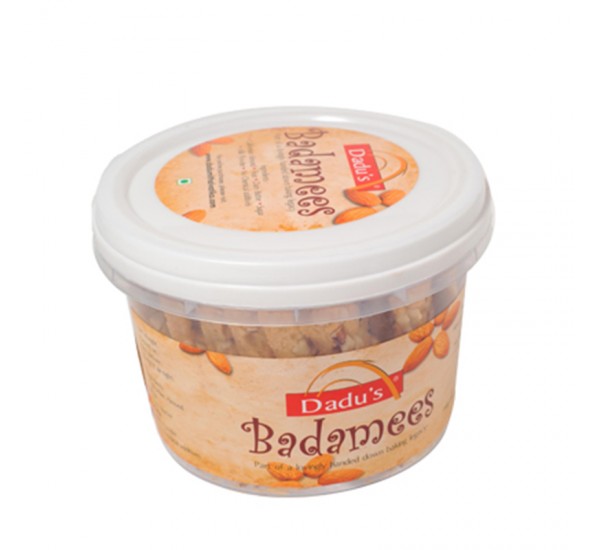 Dadus Sugar Free Badamees