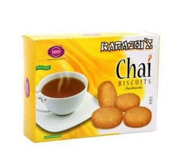 Buy Chai Biscuits -Karachi Bakery at indiansbasket.com