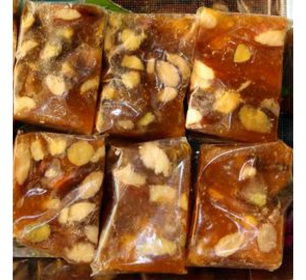 Buy Anjeer Halwa - Karachi bakery 1LB at indiansbasket.com