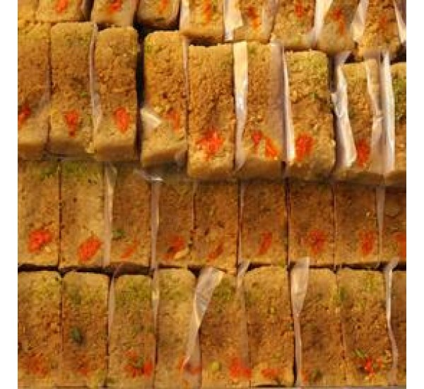 Buy Ajmer Kalakand - Karachi bakery 1LB at indiansbasket.com