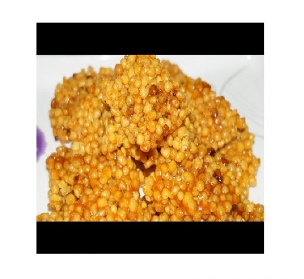 Boondhi Mithai Achu  - Sampradaya Sweets