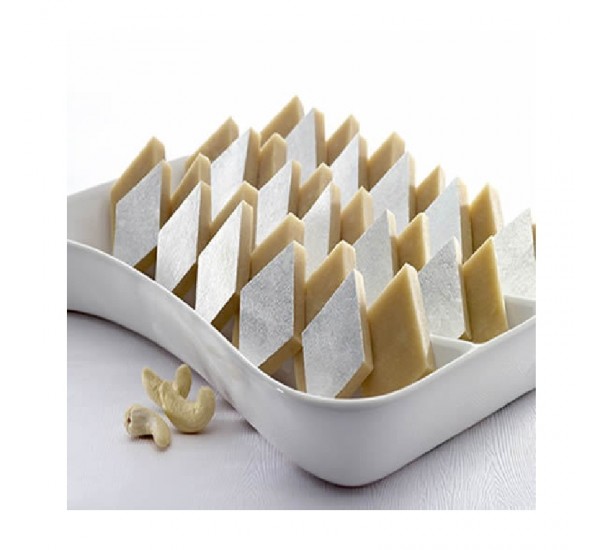 Kaju Sweet  - Sampradaya Sweets