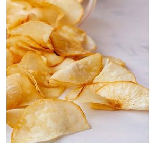 Buy Tapioca Chips - Karachi Bakery 1 Lb at indiansbasket.com