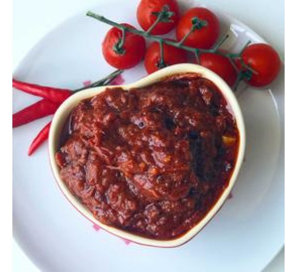 Buy Tomato Pickle - Karachi Bakery 1 Lb at indiansbasket.com