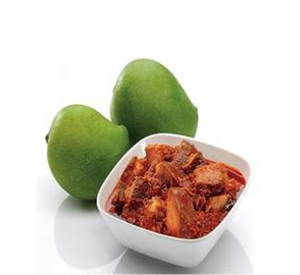 Buy Mango Pickle - Karachi Bakery 1 Lb at indiansbasket.com