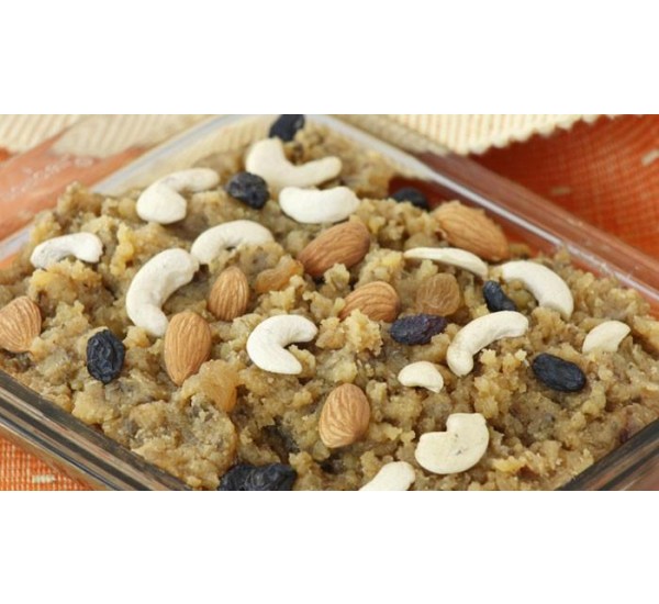 Pullareddy Special Halwa