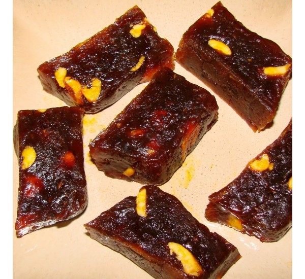 Pullareddy Bandar Halwa