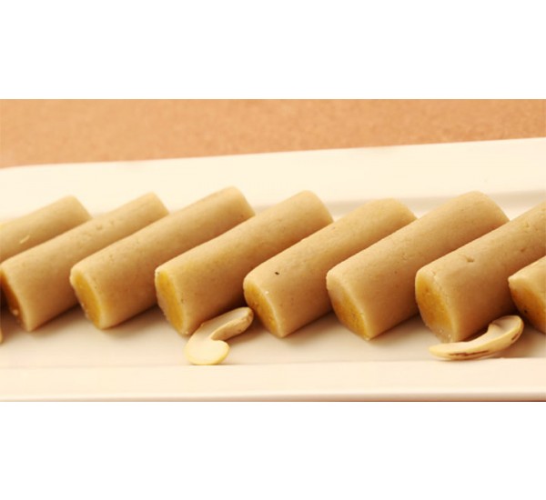 Vellanki Foods Kaju Rolls